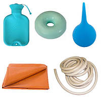 Гумові вироби