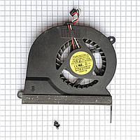 Кулер Samsung R513 / BA31-00098A для ноутбука оригінал з розборки