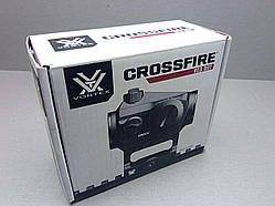 Приціли мисливські Б/У Vortex Crossfire Red Dot
