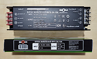 Блок питания BIOM Professional DC24 150W BPX-150 6,25 А для светодиодной ленты