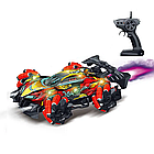 Машина перевертень всюдихід на радіокеруванні з парогенератором StuntCar 21003, фото 3