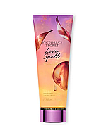 Лосьон для тела Victoria's Secret Love Spell Golden для женщин - body lotion 236 ml