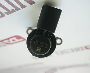 0928400508 BOSCH Дозувальний блок паливного насоса (аналог)