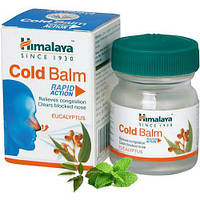 Колд Балм 10 г, Хималая; Cold Balm, 10 g, Himalaya