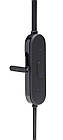 Бездротові навушники (Bluetooth-гарнітура) JBL Tune 125BT Black (JBLT125BTBLK), фото 4