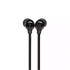 Бездротові навушники (Bluetooth-гарнітура) JBL Tune 125BT Black (JBLT125BTBLK), фото 6