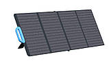 Зарядний пристрій на сонячній батареї BLUETTI PV120 Solar Panel, фото 6