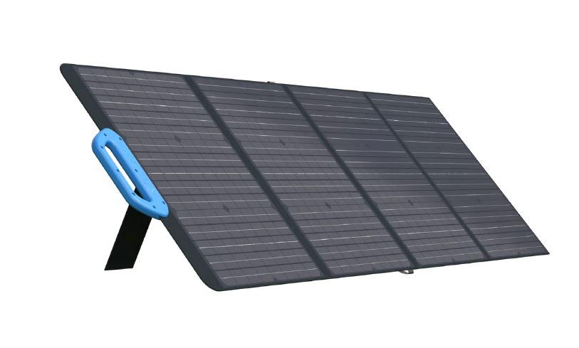 Зарядний пристрій на сонячній батареї BLUETTI PV120 Solar Panel