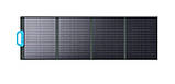 Зарядний пристрій на сонячній батареї BLUETTI PV120 Solar Panel, фото 3