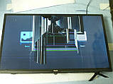 T-Con ST3151A07-3-XC-1, шлейф LVDS, пульт оригінал від LЕD телевізора Bravis LED-32G5000+T2 black (матриця розбита), фото 3