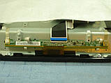 T-Con ST3151A07-3-XC-1, шлейф LVDS, пульт оригінал від LЕD телевізора Bravis LED-32G5000+T2 black (матриця розбита), фото 4