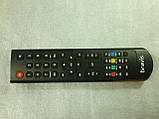 T-Con ST3151A07-3-XC-1, шлейф LVDS, пульт оригінал від LЕD телевізора Bravis LED-32G5000+T2 black (матриця розбита), фото 8
