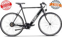 SWFT Volt E-bike электрический шоссейный велосипед класса-2 мощностью 350 Вт