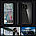 Чохол Spigen для iPhone 15 Pro - Ultra Hybrid, Matte Black (ACS06713), фото 4