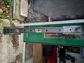 Підсилювач переднього бампера Renault Trafic, Opel Vivaro 2006-2014, 7782432194 (Б/У)