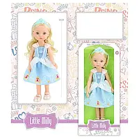 Лялька 91065 "Міллі", 34см, в коробці