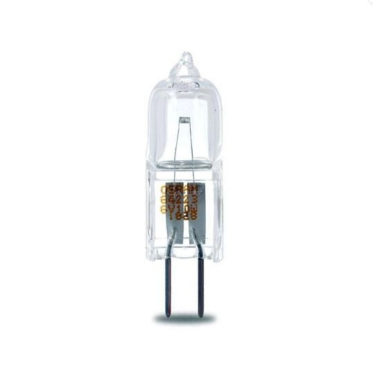 Лампа кварцова галогенна 6v 10w OSRAM 64223 G4