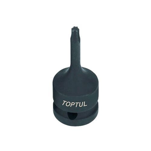 Головка торцева ударна TOPTUL 1/2" TORX T30 KADA1630