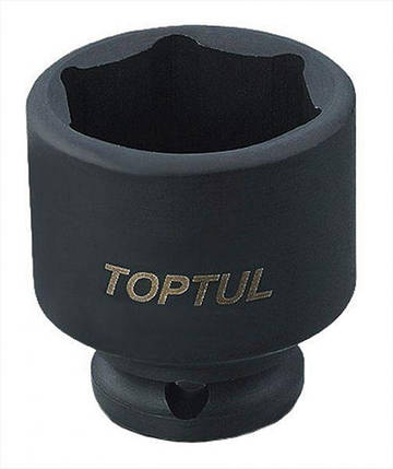 Головка ударна TOPTUL 1/2" 30 мм KABA1630, фото 1