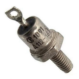 Діод д112-16Х, фото 1