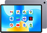 Планшет HUAWEI MatePad 11.5" 8/128 ГБ Wi-Fi сірий + клавіатура(BTK-W09), фото 2