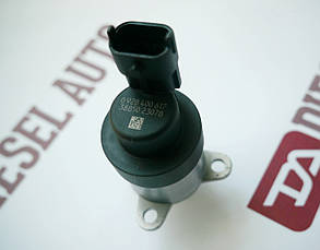 0928400617 BOSCH Дозувальний блок паливного насоса CR (аналог)