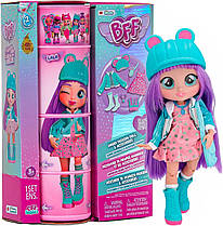 Лялька Лала Плакса Cry Babies BFF Lala Fashion Doll 908369