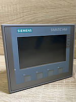 Панель оператора Siemens KTP400 6AV2 123-2DB03-0AX0