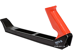 Рашпіль для гіпсокартону Yato 250х40 мм