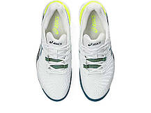 Кросівки для великого тенісу чоловічі Asics Gel-Resolution 9 Clay 1041A375 101, фото 3