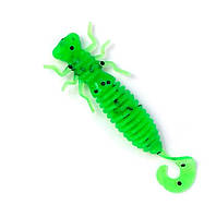 Силикон Фанатик Larva Lux 3.5" 4шт. Color 026