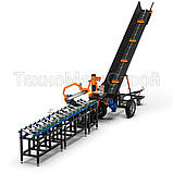 Лінія розколювання дров, фото 2