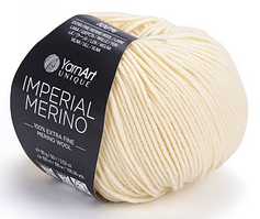 Imperial Merino YarnArt-3304