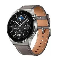 Смарт-годинник Huawei Watch GT 3 Pro 46 mm Classic