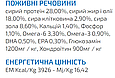 Повнораціонний беззерновий корм для собак дрібних порід. Farmina N & D Ягня, гарбуз, чорниця.  Упаковка 2.5 кг, фото 4