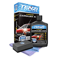 Полироль для кузова автомобиля TENZI CARNAUBA WAX 300мл 212165