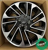 Новые диски 5*108 R17 на Ford Peugeot Fusion Escape Kuga Citroen Volvo