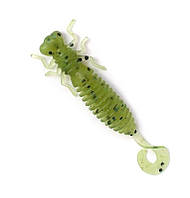 Силикон Фанатик Larva Lux 2" 8шт. Color 022