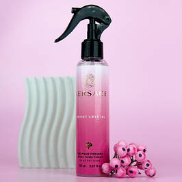 Парфумований спрей для волосся Brand Collection