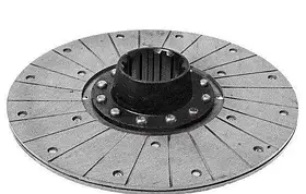 Диск зчеплення ВОМ ЮМЗ (Д-65)