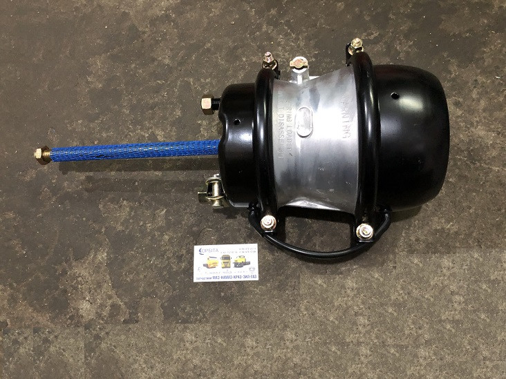 953761000 Камера гальмівна ТИП 24/30 МАЗ ЄВРО з пружинним енергоакумулятором 5336-3519200, фото 1