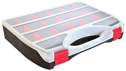 Органайзер односторонній 364 х 268 х 66 см