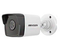 Камера відеоспостереження Hikvision DS-2CD1021-I(F) (2.8мм) 2 МП Bullet