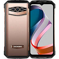 Смартфон Doogee V30T 12/256GB Rose Gold [93216]