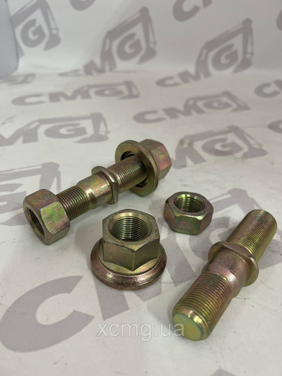 Шпилька 75501722, фото 1