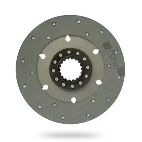 Диск зчеплення Д-21 (Т-25)