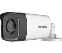 Камера відеоспостереження Hikvision DS-2CE17D0T-IT5F C) (3.6мм) 2 Мп Turbo HD