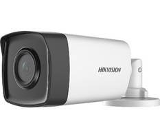 Камера відеоспостереження Hikvision DS-2CE17D0T-IT5F（C) (3.6мм) 2 Мп Turbo HD