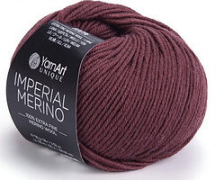 Imperial Merino YarnArt-3312 винний