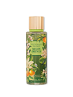 Парфюмированный спрей для тела Victoria's Secret Melon Drench для женщин - body mist 250 ml